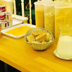 meal
