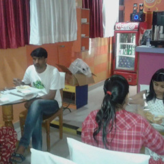 Govind Hotel thumbnail 20