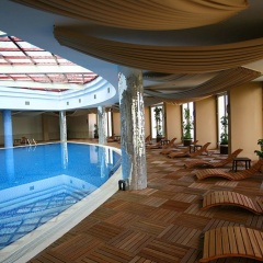 Gold City 2 Bedroom Villa 2 - Bild 15