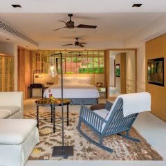Отель Azaya Pool Suites Индия, Бенаулим - отзывы, цены и фото номеров - забронировать отель Azaya Pool Suites онлайн фото 3
