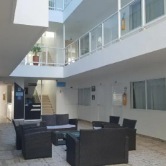 Caribbean Island Hotel Piso 2