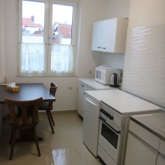 Arena Suites Hannover - Bild 16