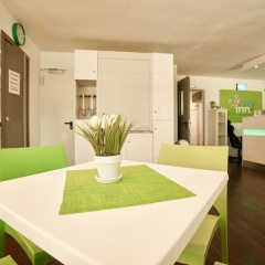 Hotel City Inn Magdeburg - Bild 22