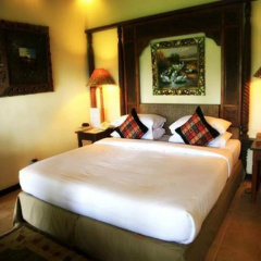 Villa Sarna Ubud - Bild 7