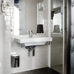 Comfort Hotel Grand Central - Bild 8