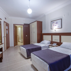 Kaila City Hotel - Bild 5