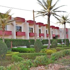 Hotel Faso in Bamako, Mali from 147$, photos, reviews - zenhotels.com photo 15