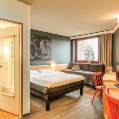 ibis Wien Mariahilf - Bild 10
