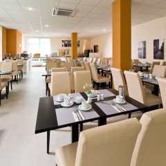 B&B HOTEL Dresden-Altstadt - Bild 22