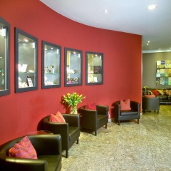 Swissotel Amsterdam - Bild 25