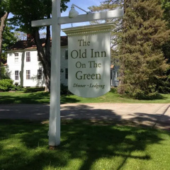 The Old Inn On The Green thumbnail 14