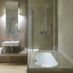EME Catedral Mercer Hotel - Bild 11