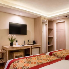 Lovina Haven Boutique Resort - Bild 16