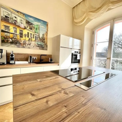 The Apartment Suite Osteiner Hof - Bild 19