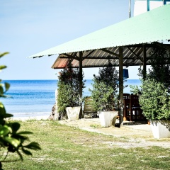Lanta Mermaid Beachfront Resort - Bild 18