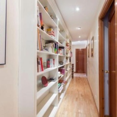 Modern B&B Somosaguas - Bild 16