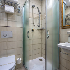 Hotel Hastal Prague Old Town - Bild 9