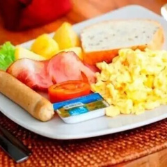 Asiana Lovina Hotel - Bild 12