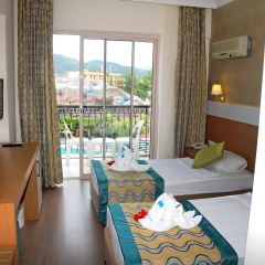 Kemer Dream Hotel - Bild 3