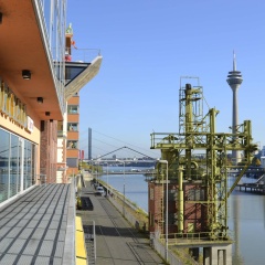 Courtyard by Marriott Düsseldorf Hafen - Bild 17