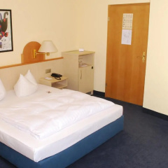 City Partner Hotel Strauss - Bild 3