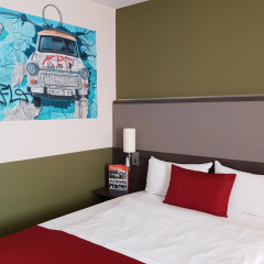 Mercure Airport Hotel Berlin Tegel - Bild 5