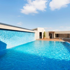 Zeus Wyndham Grand Athens Hotel - Bild 22