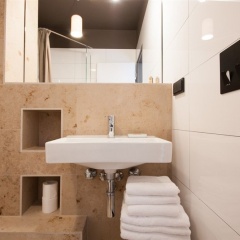 Room for Rent Aparthotel - Bild 8