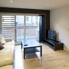 The Sawmill Apartment thumbnail 4