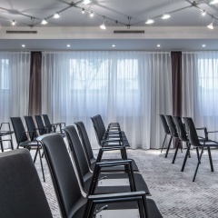 Radisson Blu Hotel, Basel - Bild 17