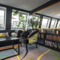 Thon Hotel Rosenkrantz - Bild 8