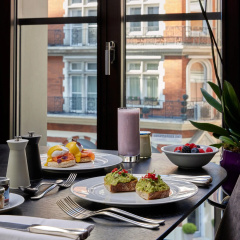 Bvlgari Hotel London - Bild 13