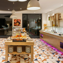Holiday Inn Dusseldorf City Toulouser Allee by IHG - Bild 13