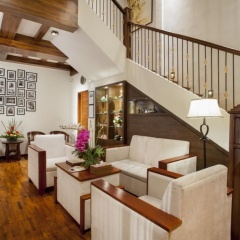 Astagina Resort Villa and Spa - Bild 14