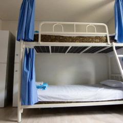 Yacht guesthouse - Hostel thumbnail 3