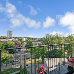 First Hotel Brommaplan - Bild 8