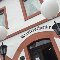 Boutique Hotel Kloster Pfalzel - Bild 1
