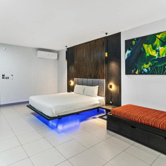 Tuana Hotels The Phulin Resort - Bild 5