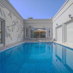 Villa Olivia - Bild 13