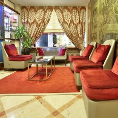 Hotel Montecarlo - Bild 2