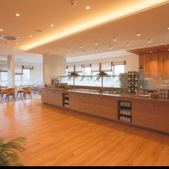 Star Inn Hotel Regensburg Zentrum, by Comfort - Bild 21