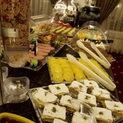 Sarr Tac Mahal Hotel - Bild 11
