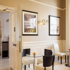 Sunday London Paddington Hotel - Bild 8