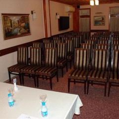Hotel Bosnali - Special Class - Bild 20