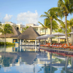 Moon Palace Cancun - All-Inclusive - Bild 21