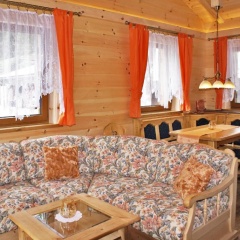Chalet Ramsau - Bild 1