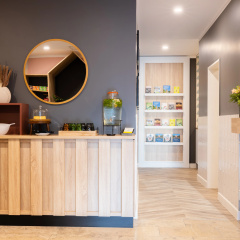 Novum Hotel Mannheim City - Bild 2