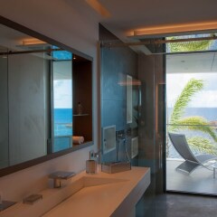 Dream Villa SBH Rock in Gustavia, St Barthelemy from 5324$, photos, reviews - zenhotels.com photo 47