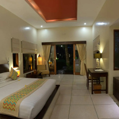 The Chandi Boutique Resort - Bild 3