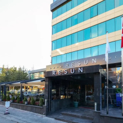 Resun Hotel Ankara - Bild 1
